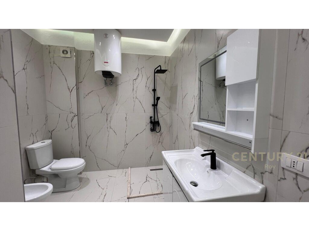 FOR SALE 2+1 APARTMENT IN GOLEM!