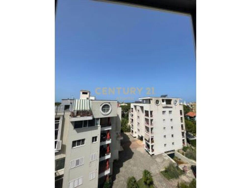 APARTMENT FOR SALE 1+1 IN MALIT TE ROBIT AREA