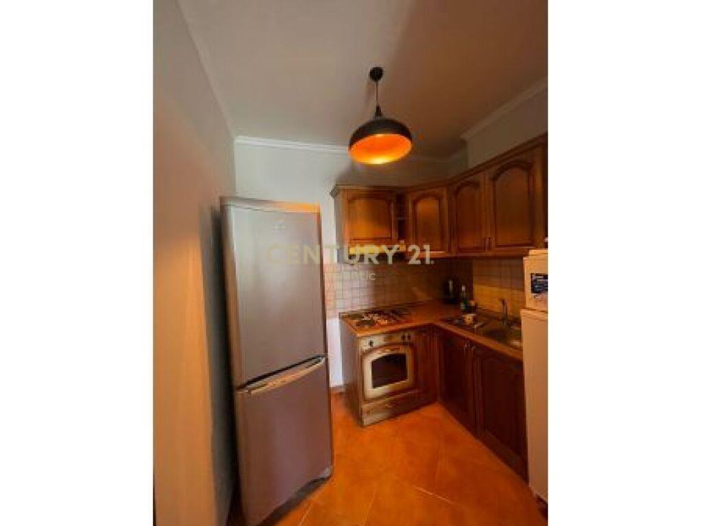 APARTMENT FOR SALE 1+1 IN MALIT TE ROBIT AREA