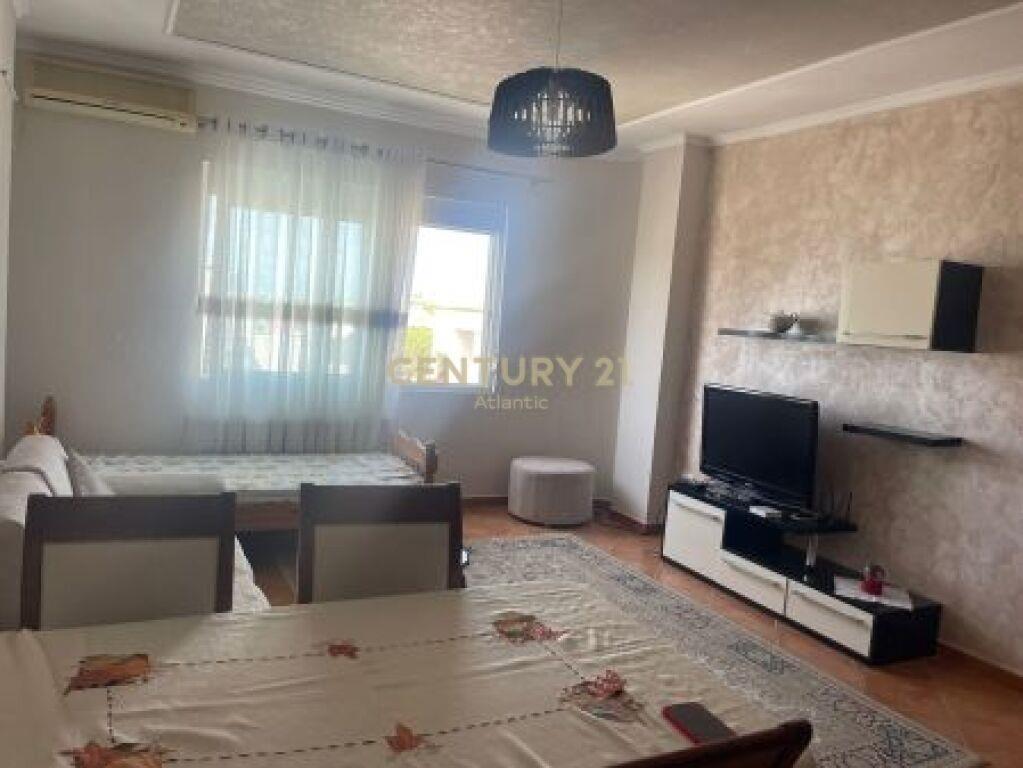 APARTMENT FOR SALE 1+1 IN MALIT TE ROBIT AREA