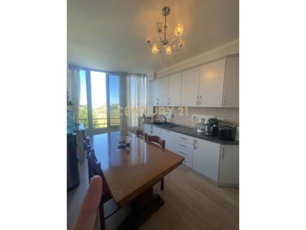 Apartment for Sale 2+1 in the Malit te Robit Area