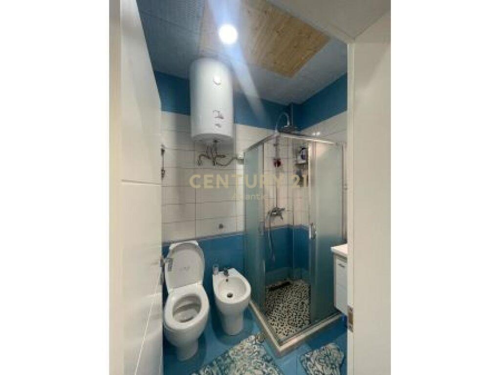 Apartment for Sale 2+1 in the Malit te Robit Area