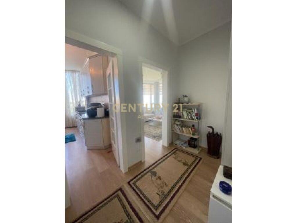Apartment for Sale 2+1 in the Malit te Robit Area