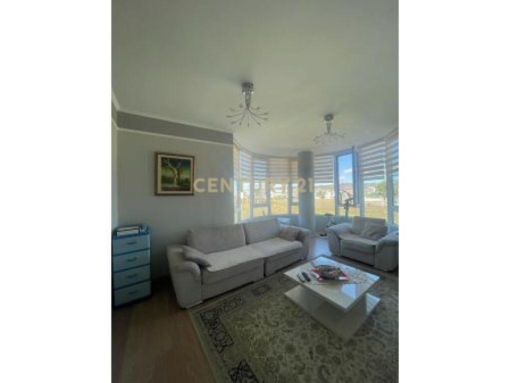 Apartment for Sale 2+1 in the Malit te Robit Area