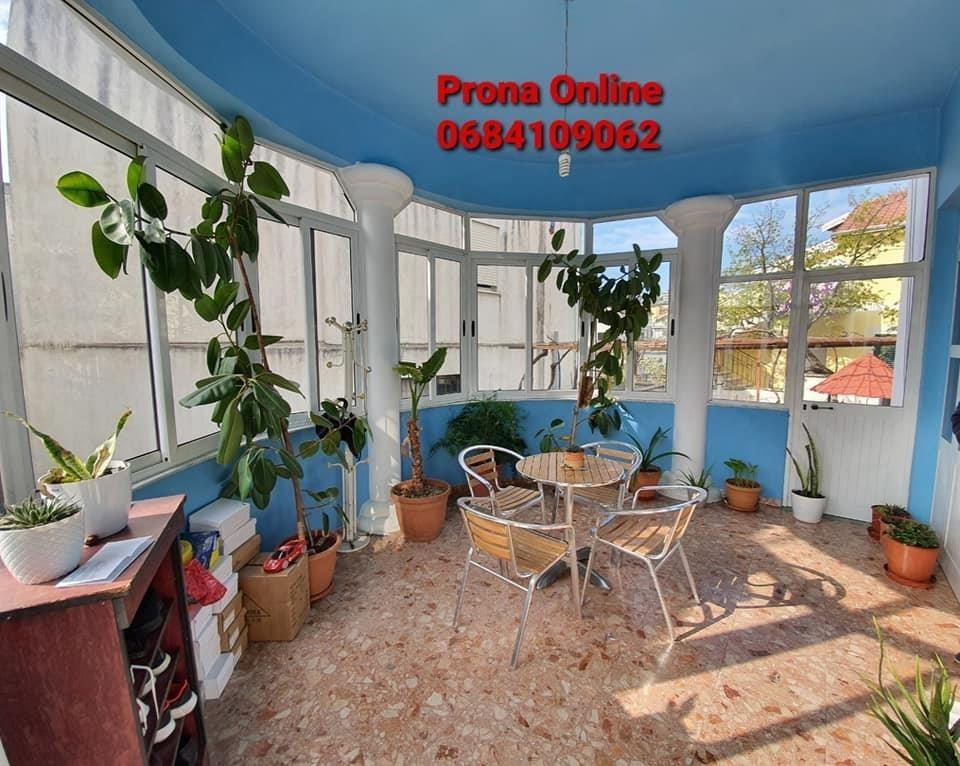 FOR SALE: Two-Story Villa Behind Durres Hospital