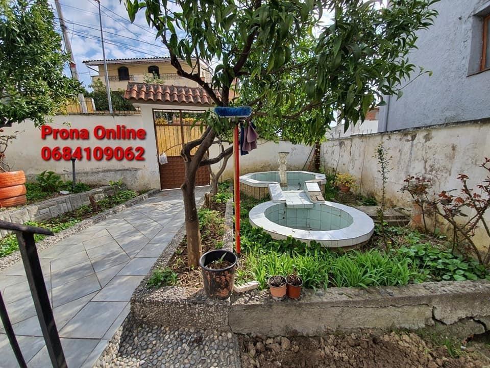 FOR SALE: Two-Story Villa Behind Durres Hospital