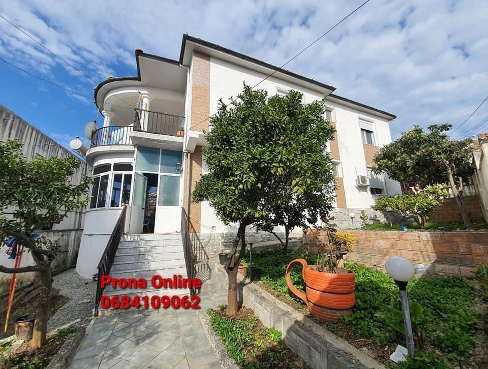 FOR SALE: Two-Story Villa Behind Durres Hospital