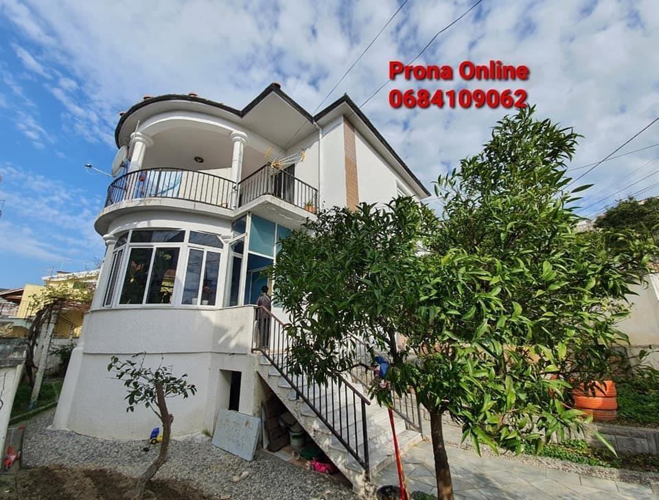 FOR SALE: Two-Story Villa Behind Durres Hospital