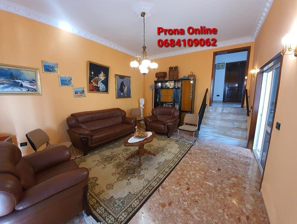 FOR SALE: Two-Story Villa Behind Durres Hospital