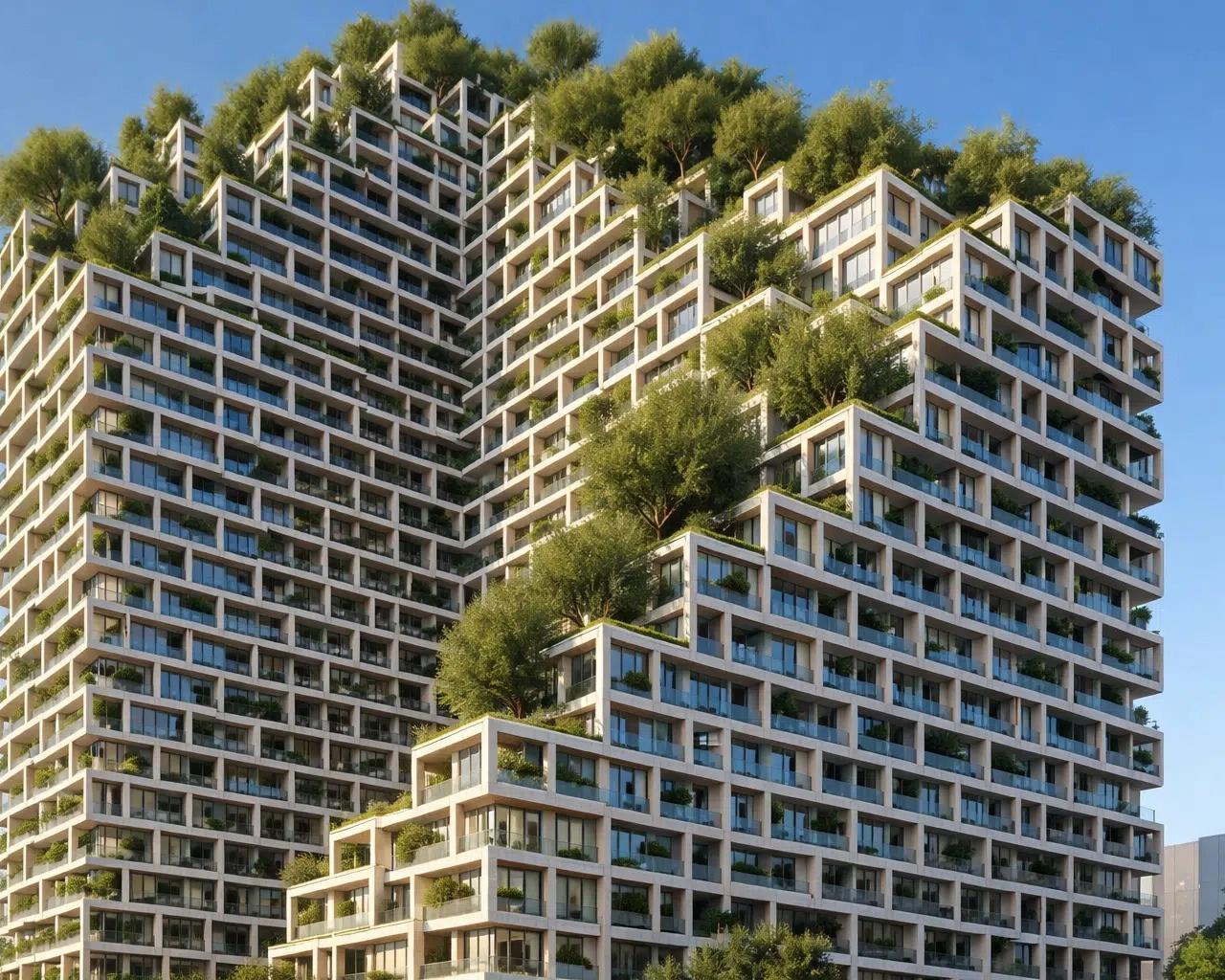 ▫️Shitet Apartament 1+1 te Rezidenca Lion Park 2 prane Zogut