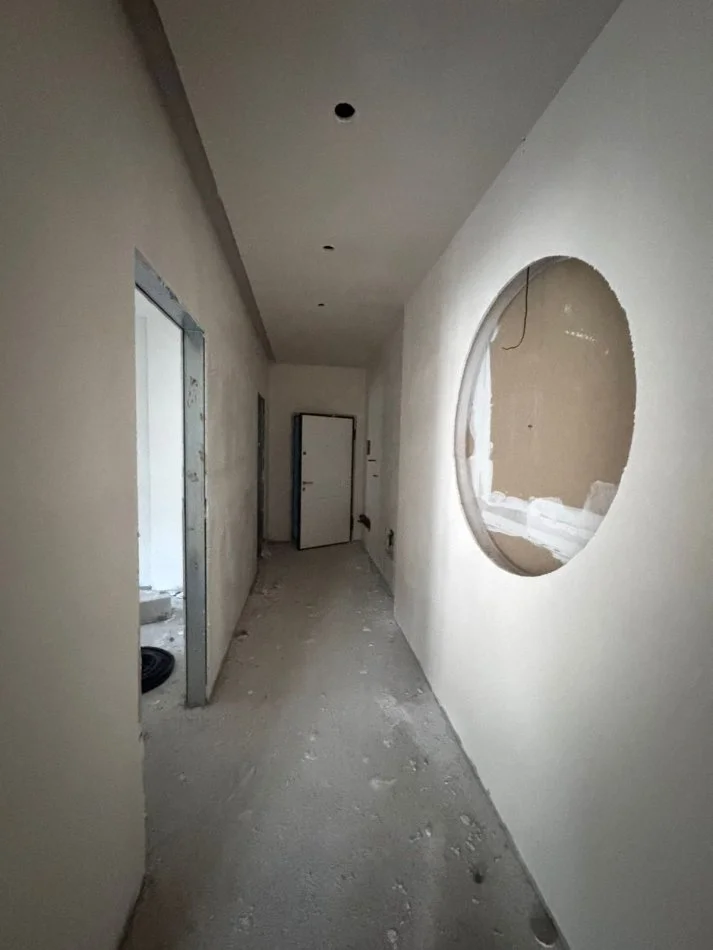 Tirana, Apartment for Sale 1+1, 3rd Floor, 80 m², €144,000 (FARKE)