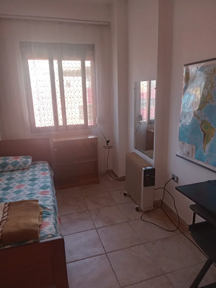 Tirana, affitto appartamento 3+1 Piano 6, 100 m² 700 € (MINE PEZA)
