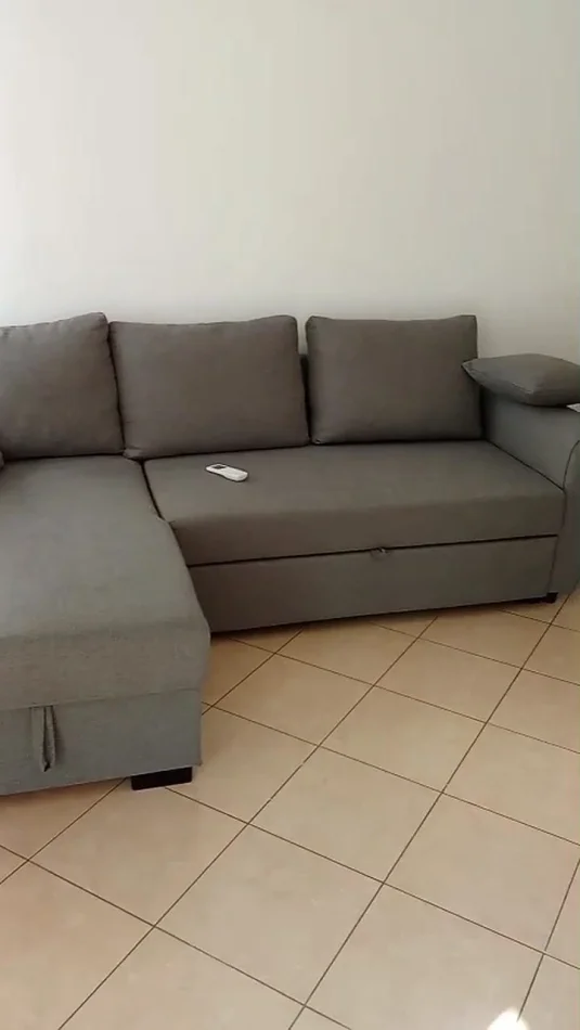 Tirane, affitto appartamento 2+1 Piano 7, 75 m² 400 € (Kamez Junction)