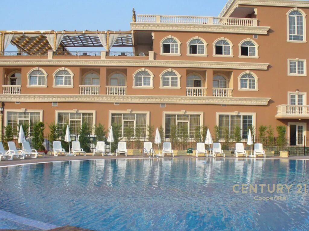 BUILDING FOR SALE NEAR RINAS-IT HOTEL