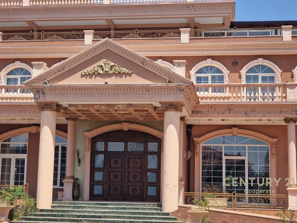 BUILDING FOR SALE NEAR RINAS-IT HOTEL