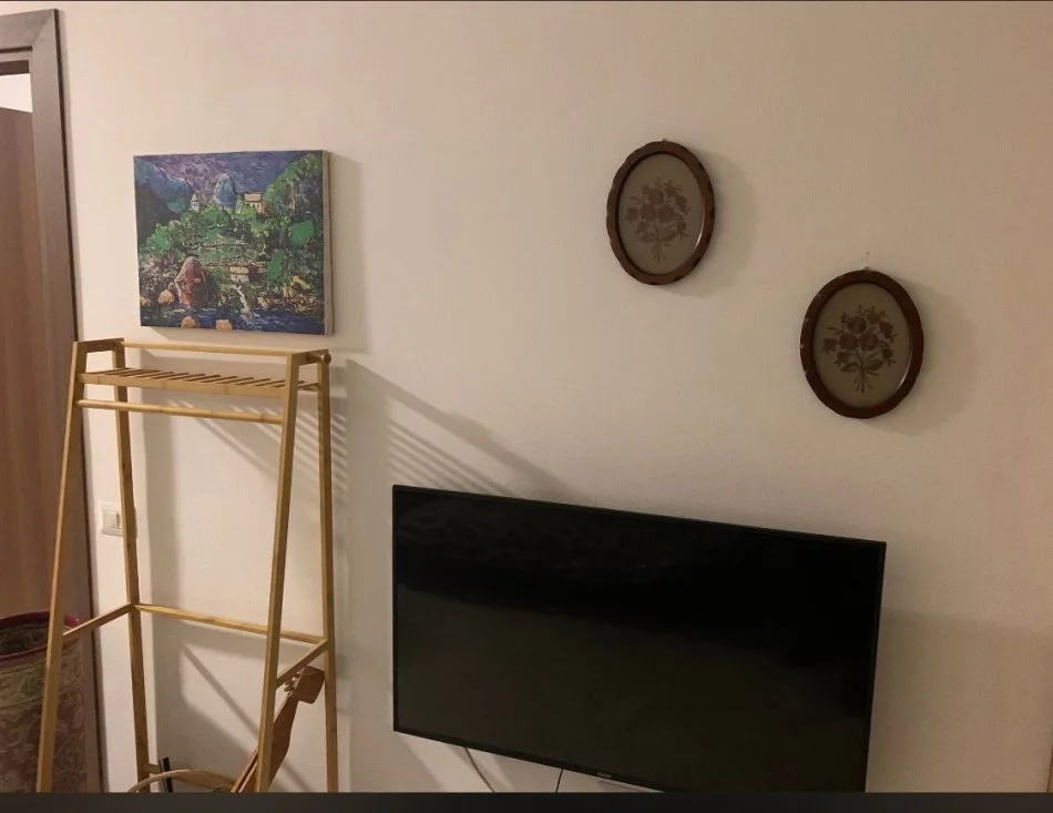 Tirana, affitto appartamento 1+1 Piano 3, 65 m² 450 € (VIA ELBASANIT)