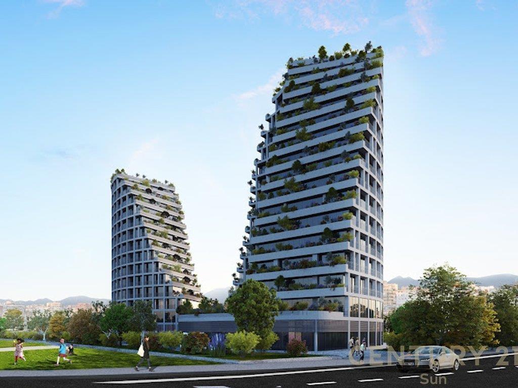 ZYRA PER SHITJE TE LAKE VIEW RESIDENCE!