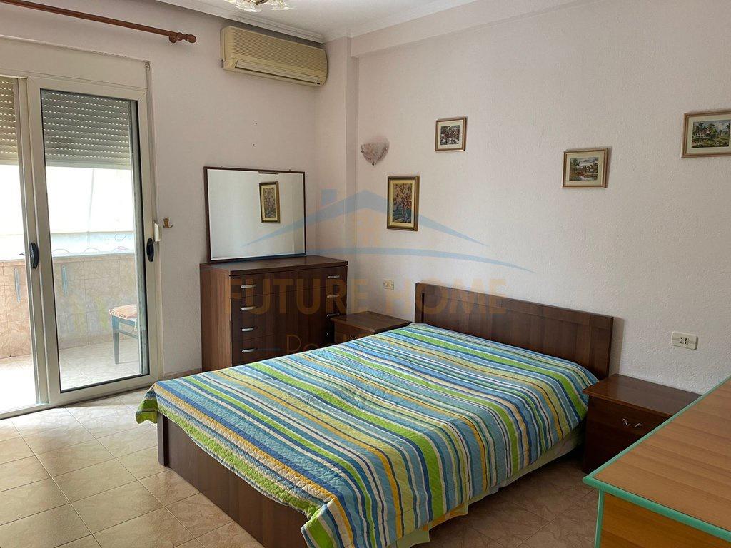 Vendesi, Appartamento 2 +1+2, Bulevardi Gjergj Fishta