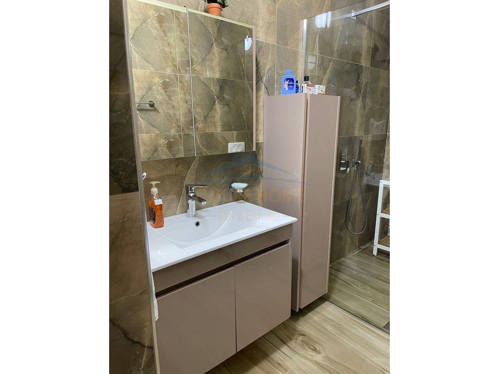 Vendesi, Appartamento 2 +1+2, Bulevardi Gjergj Fishta