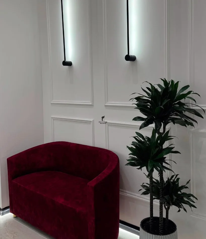 Tirane, affitto negozio Piano 0, 50 m² 600 € (ASTIR)