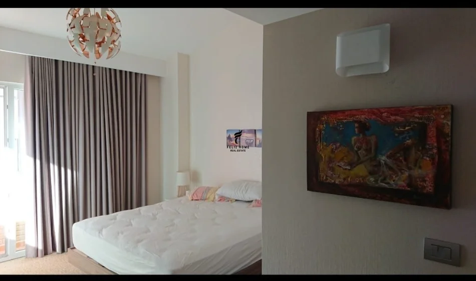Tirane, affitto appartamento 4+1 al quinto piano, 180 m², 1.800 € (LIQENI I THATE)