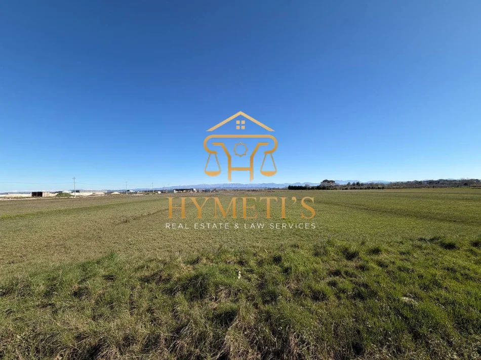 Durrës, terreno in vendita, 4.000 m², 310.000 € (Qytet Rinia, Durrës)