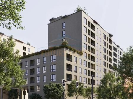 In vendita, Appartamento 1+1, "Splendor Residence", Kinostudio