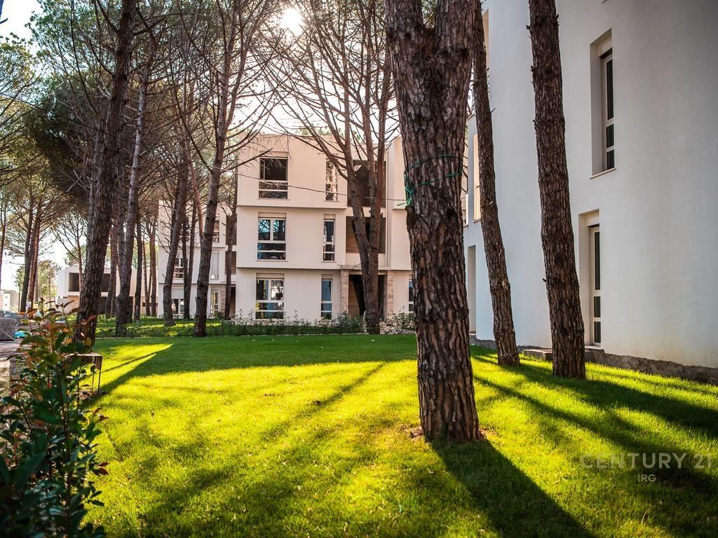 APARTAMENT 2+1 NE SAN PIETRO!