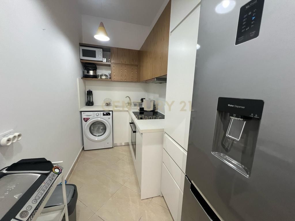 Vendesi, Appartamento 2+1+Giardino, Lura 3, Golfo di Lalzit!