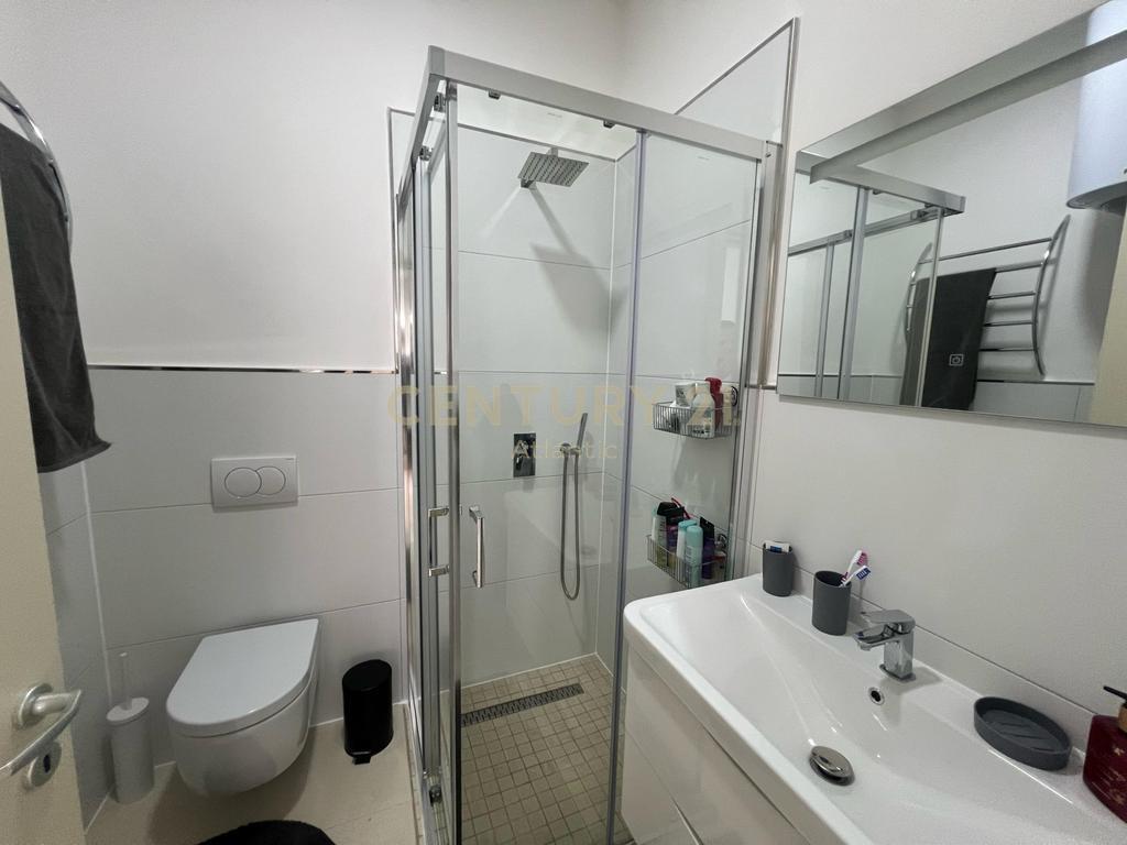 Vendesi, Appartamento 2+1+Giardino, Lura 3, Golfo di Lalzit!