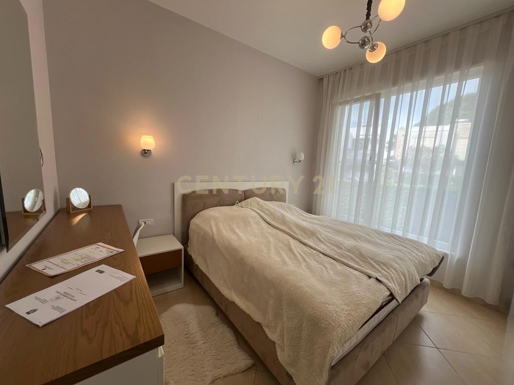 Vendesi, Appartamento 2+1+Giardino, Lura 3, Golfo di Lalzit!