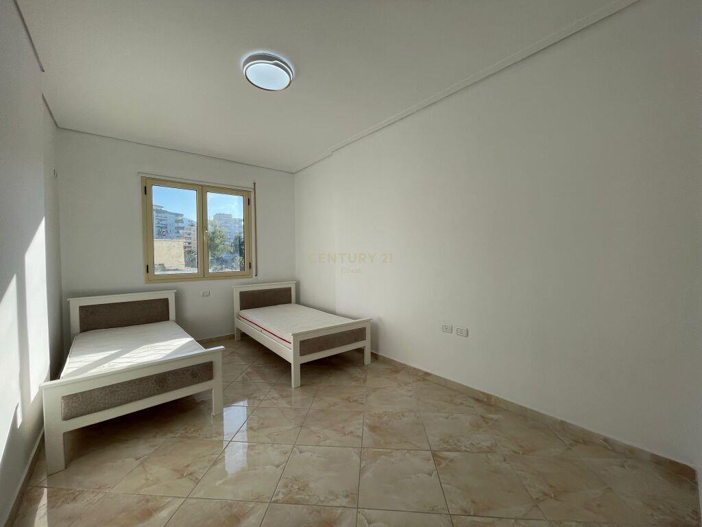 APARTMENT FOR SALE 2+1 ON THE SEAFRONT, VLORE