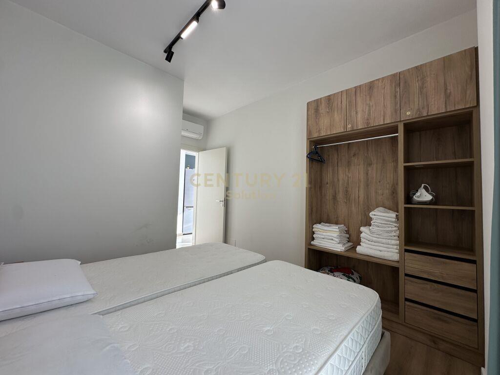 APPARTAMENTO 2+1 IN GREEN COAST RESIDENCE DHERMI
