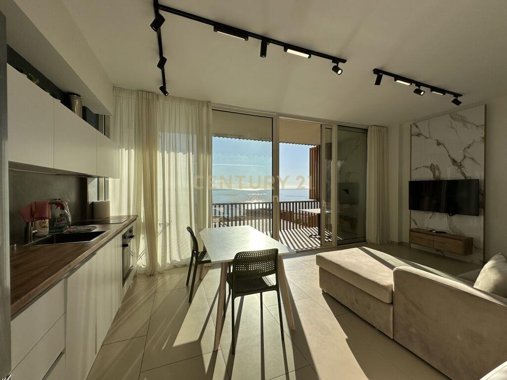 APPARTAMENTO 2+1 IN GREEN COAST RESIDENCE DHERMI