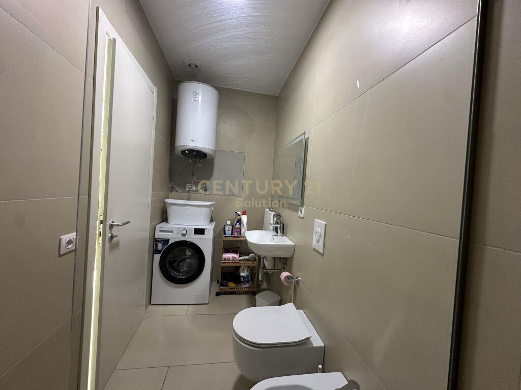 APPARTAMENTO 2+1 IN GREEN COAST RESIDENCE DHERMI
