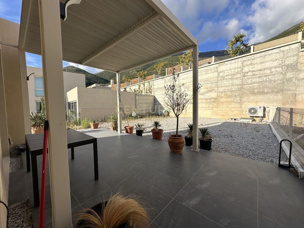 APPARTAMENTO 2+1 IN GREEN COAST RESIDENCE DHERMI