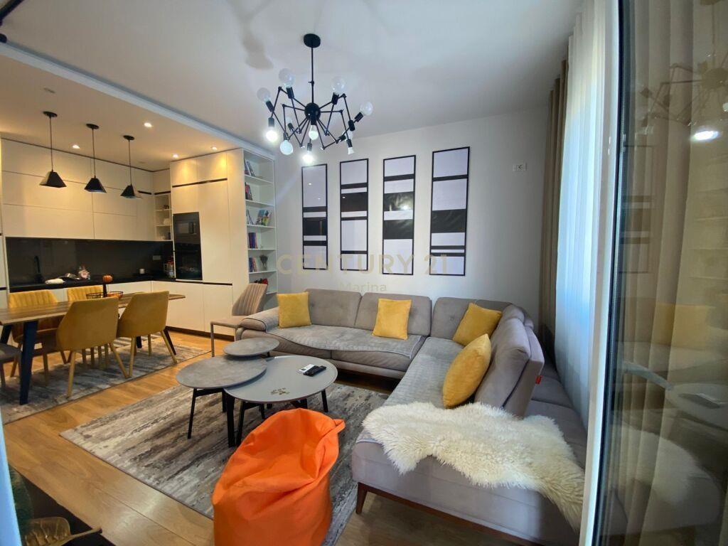 APARTAMENT 2+1 PER SHITJE,NE LUNGOMARE!