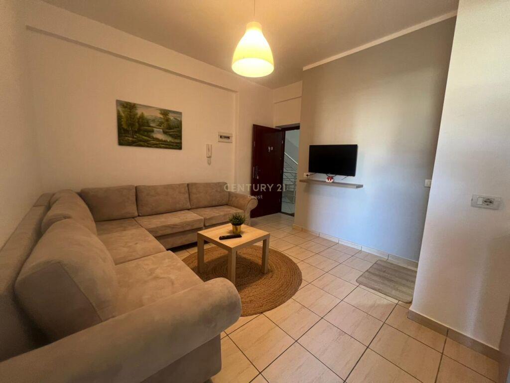 !!! SHITET APARTAMENT 1+1 NE ORIKUM !