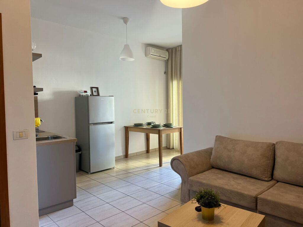 !!! SHITET APARTAMENT 1+1 NE ORIKUM !