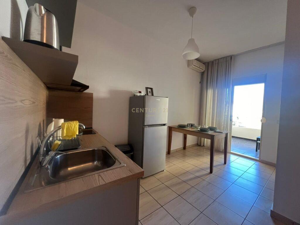 !!! SHITET APARTAMENT 1+1 NE ORIKUM !