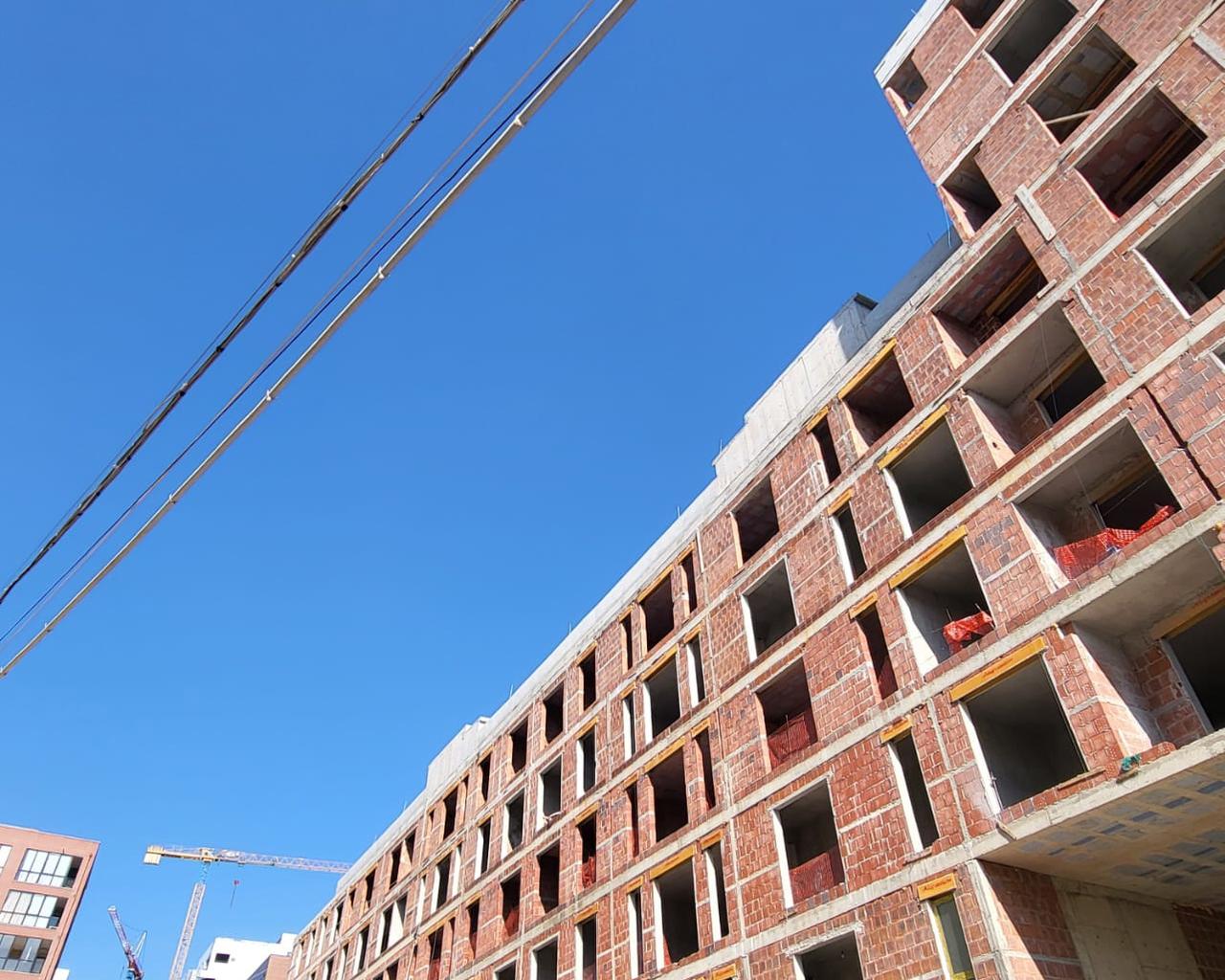 🏡 Apartment for Sale 2+1+2 2 PARKINGS SanPaulo Boulevard