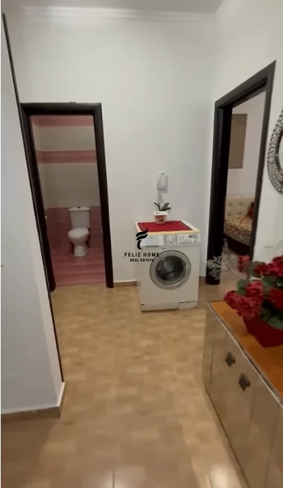 Tirane, affitto appartamento 1+1 Piano 7, 70 m² 400 € (YZERISHT)
