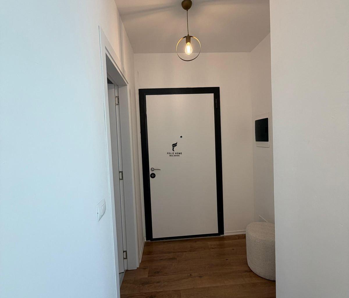 APARTMENT FOR RENT 2+1 CASA ITALIA 70,000 LEK FH-76161