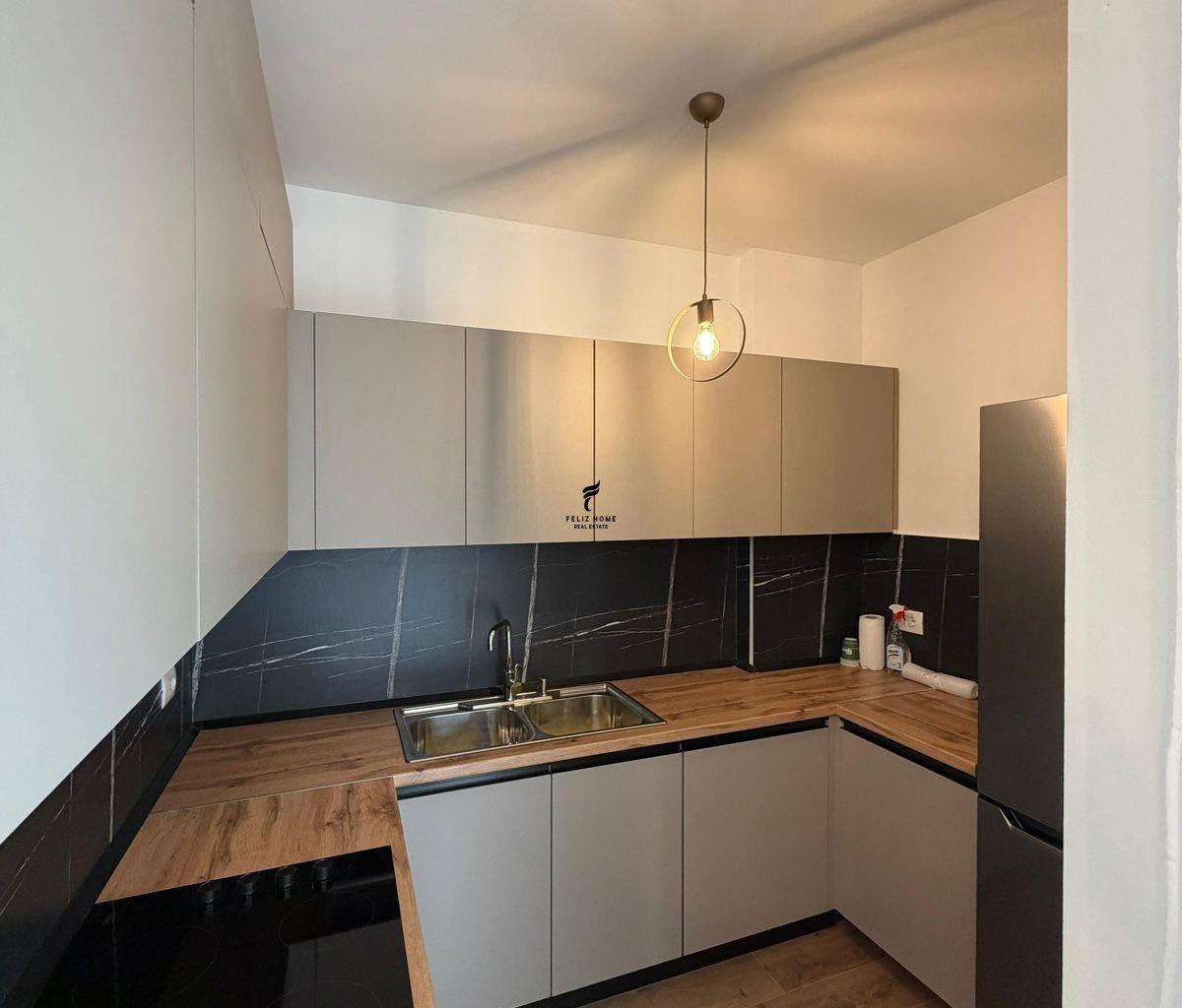 APARTMENT FOR RENT 2+1 CASA ITALIA 70,000 LEK FH-76161