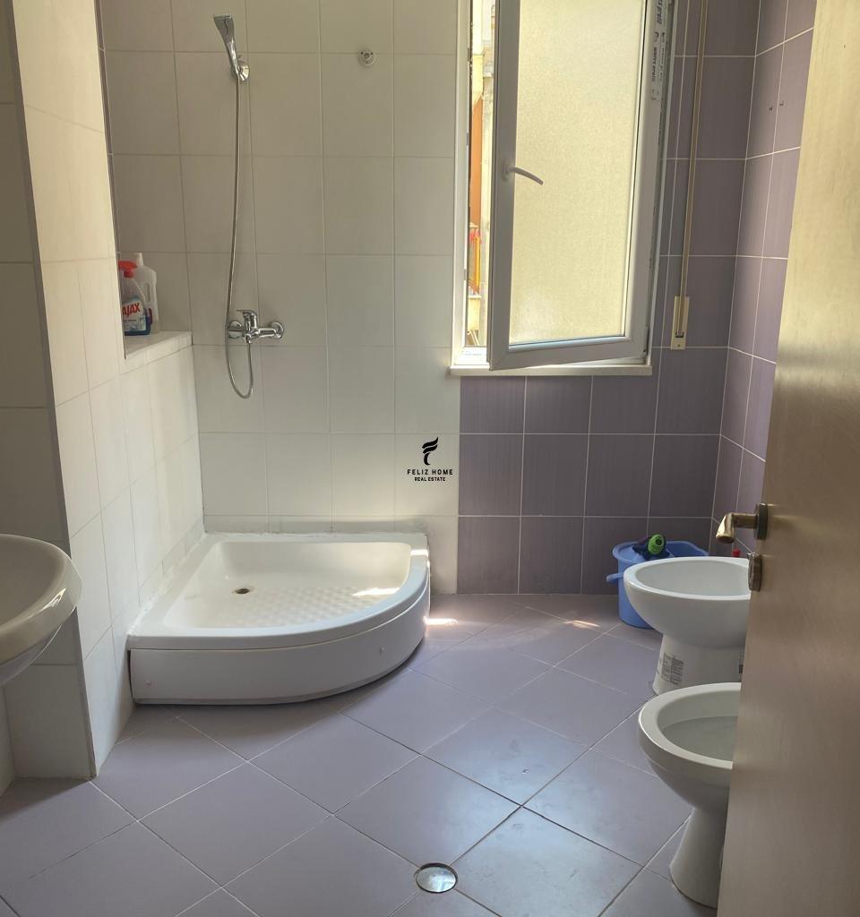 APARTMENT FOR RENT 2+1 KODRA E DIELLIT 55,000 LEKE FH-76153