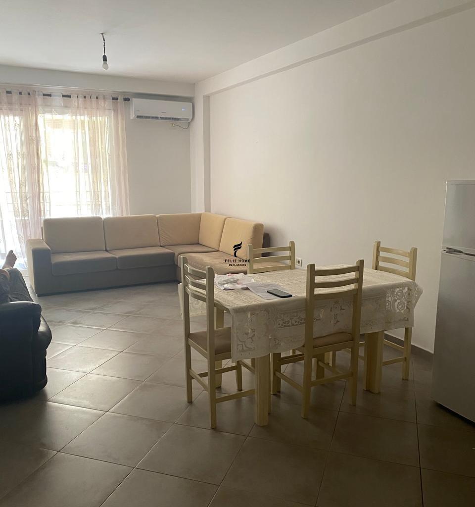 APARTMENT FOR RENT 2+1 KODRA E DIELLIT 55,000 LEKE FH-76153