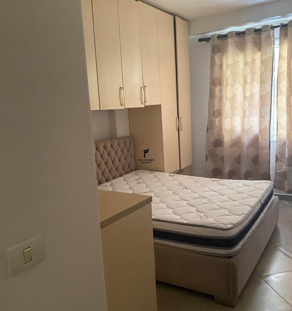 APARTMENT FOR RENT 2+1 KODRA E DIELLIT 55,000 LEKE FH-76153