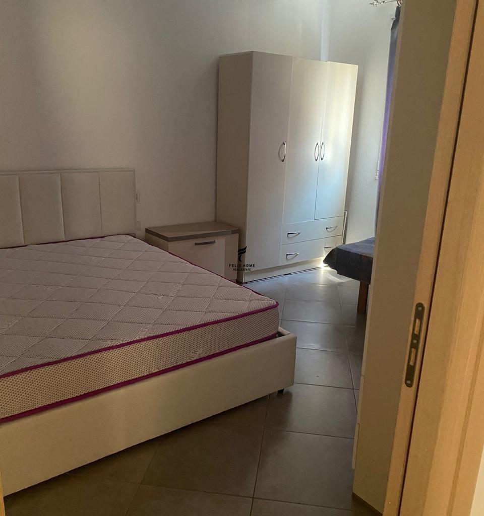 APARTMENT FOR RENT 2+1 KODRA E DIELLIT 55,000 LEKE FH-76153