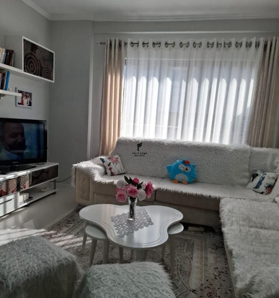 SHITET APARTAMENT 3+1+3 ASTIR 220.000 EURO FH-76147