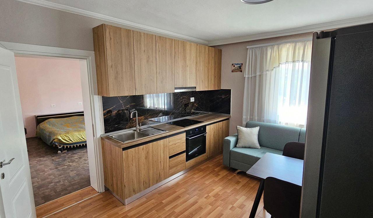 Appartamento in affitto 1+1 Via Elbasanit 50.000 LEKE FH-7613